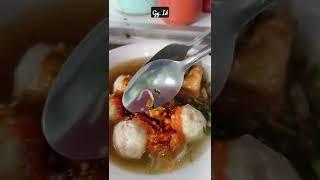 BAKSO MALANG PALING GAUL DI DEPAN GI