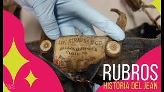 JEANS . Su inicio su historia  y  su vigencia #moda #history #historia #diseñodemodas