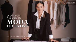 Capitulo 1 La base de un negocio de moda lucrativo