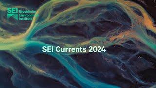 SEI Currents 2024