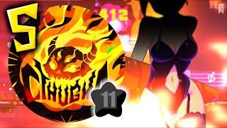 【Muse Dash】USAO - Cthugha 11 Hidden 100% All-Perfect