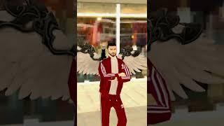 МЕНЯ ОБМАНУЛ БОМЖ на ONLINE RP gta crmp mobile #shorts