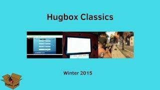 Winter 2015 - Hugbox Classics
