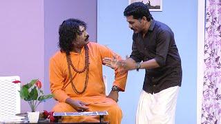 #ThakarppanComedy I Old Vs New Which one is better? I Mazhavil Manorama