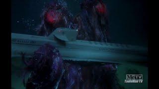 Voyage to the Bottom of the Sea S2E16 DEADLY CREATURE BELOW Restored HDTV Episode