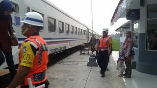 Stasiun Kereta Jambu Baru