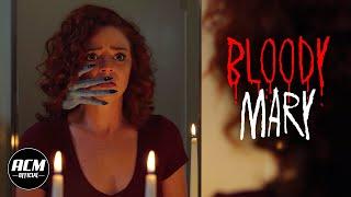 Bloody Mary  Short Horror Film