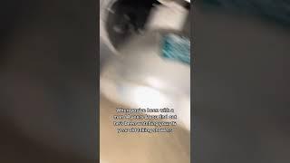 Wife Finds Camera in kids shower from husband #shorts #caughtoncamera #viral
