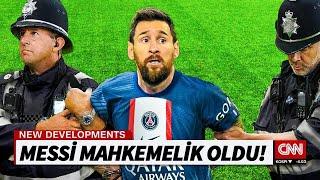 Lionel Messi Hakkında Bilmediğiniz 10 Şey