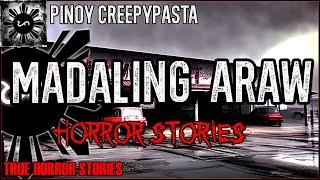 Madaling Araw Horror Stories   True Horror Stories  Pinoy Creepypasta