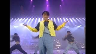 좌회전 - 마법이 필요해 1995