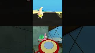 GMOD All kinds of Patrick  All Patrick-Nextbots #shorts #short