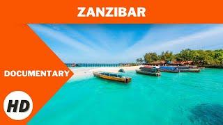 Zanzibar - Profumo dOriente  Documentario  Italiano