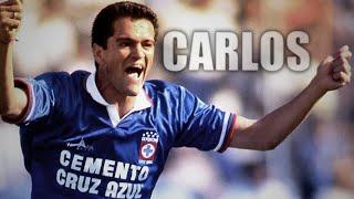 Carlos Hermosillo ● El Grandote de Cerro Azul ● Mejores Goles 720P 60FPS HD