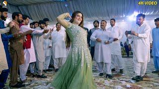 Munda Patwari Da  Chahat Baloch Dance Performance  Bhera Show 2022