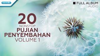 20 Nonstop Pujian Penyembahan Volume 1 - Priskila full album audio