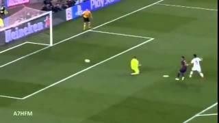 Neymar Goal 3 0 Barcelona vs Bayern Munich 2015