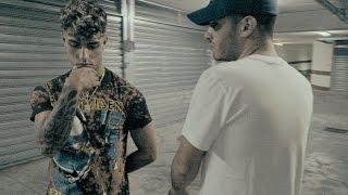 Gianni Bismark - E Tutto Vero feat Tony Prod. Sick Luke