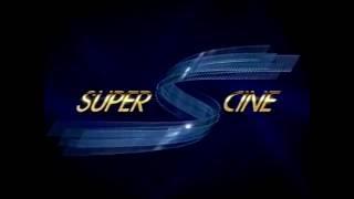 Supercine - Vinheta de Abertura 2008-2016