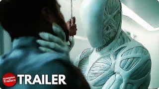 WESTWORLD Season 4 Trailer 2022 Sci-Fi Action Series