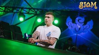 HEADHUNTERZ live at SIAM Songkran Music Festival 2023  Full Set