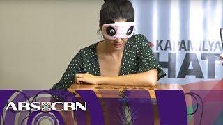 Whats In The Box with Yen Santos and Yam Concepcion