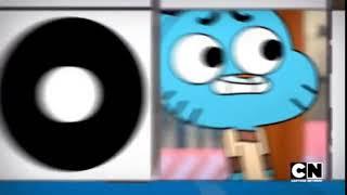 Cartoon Network Türkiye  Açılış 2  Gumball  2015-2016