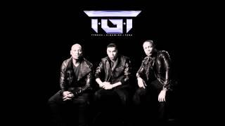 TGT ft. Black-Ty - Take It Wrong