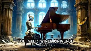 JAMRO EP 42 R  Melodic Techno & Progressive House  The Intertwined Universe  DJ SET 2024