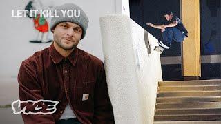 Pro Skater Ryan Townley’s Battle With Imposter Syndrome  Let it Kill You