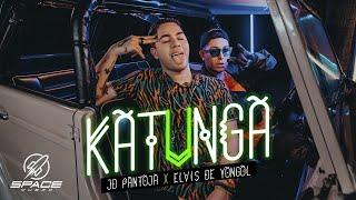 JD Pantoja & Elvis de Yongol - KATUNGA Video Oficial