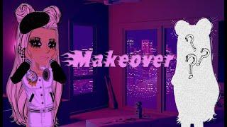 Cvke Makeover