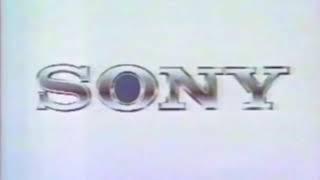 Sony Columbia TriStar Home Video 1992 HD Logo