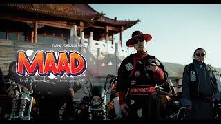 Suhee - MAAD Official Music Video