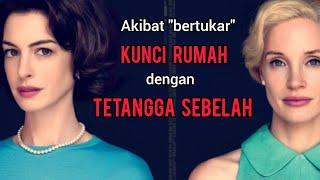 alur cerita film mothers instinct 2024