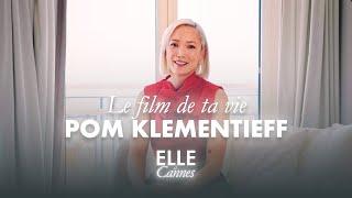 Cannes 2023  Pom Klementieff nous fait le film de sa vie