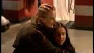 Xena - Behind the Scenes - Whos Gurkhan 56