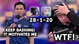 WHOS WASHED? KARLTZY FIRES BACK AT HATERS AFTER DESTROYING  HB THE PH SLAYER with HIS ASSASSINS