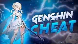 2024 Genshin Impact Hack & Mod Menu  Free Download PC Cheats + ESP  Undetected Multihack