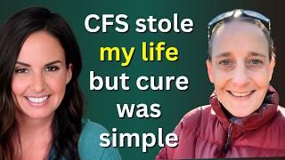 How I Found My Cure Through Laughter - Anayas Story Rheumatoid Arthritis and MECFS