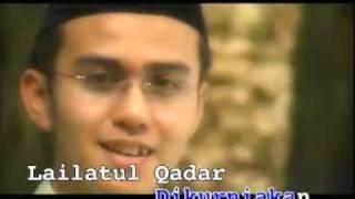 In Team Ft Unic - Kemuliaan Ramadhan