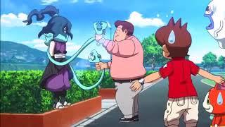 Yo-kai watch AMV They Dont Care