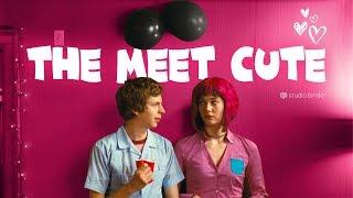 Writing a Meet Cute — From Eternal Sunshine to La La Land Romeo to Scott Pilgrim