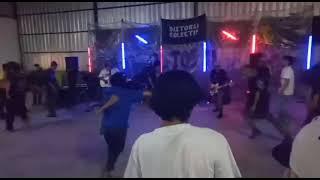 HARDCORE DANCING - TWO STEP HARDCORE