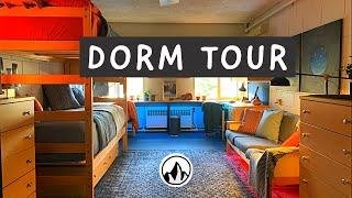 The Ultimate Dorm Tour Seattle Pacific University Hill Hall