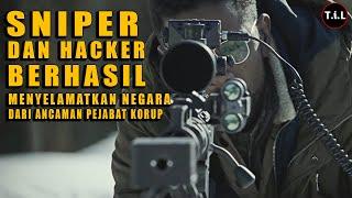 KETIKA SNIPER NGECHEAT MAP HACK  ALUR FILM