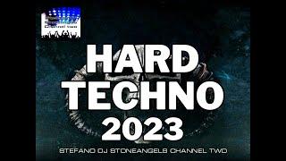 HARD TECHNO 2023