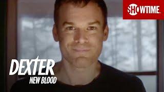 DEXTER NEW BLOOD 2021 • Sneak Peek Trailer  SHOWTIME • Cinetext