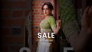 Best Bridesmaid Lehengas On Sale