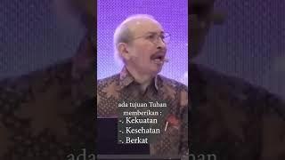 Segala Sesuatu ada Dasarnya